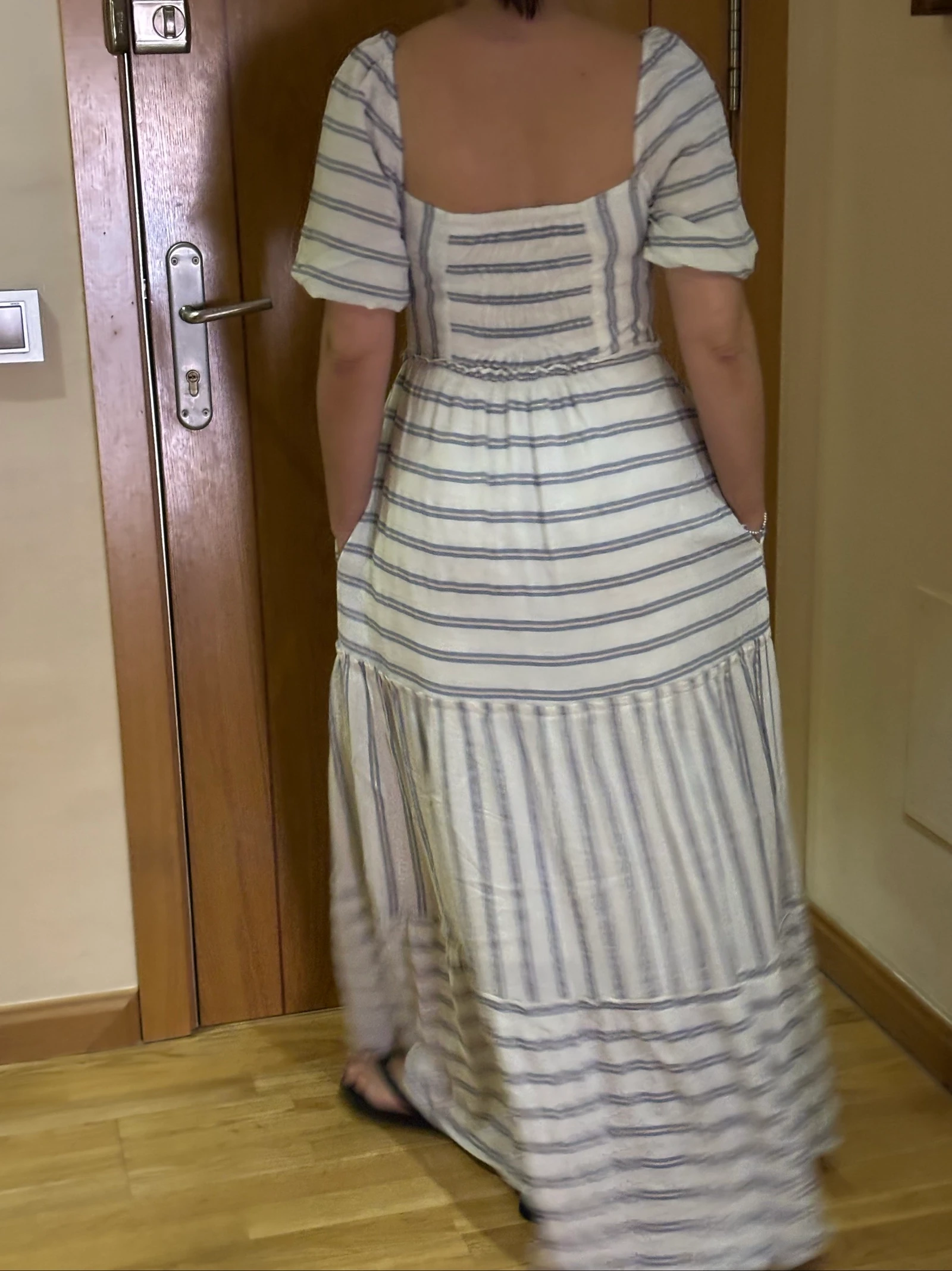 Vestido de chica  – photo 2